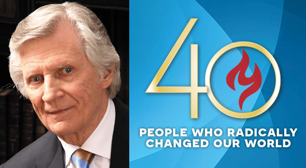 The Life and Legacy of David Wilkerson