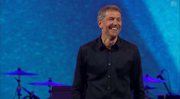 John Bevere