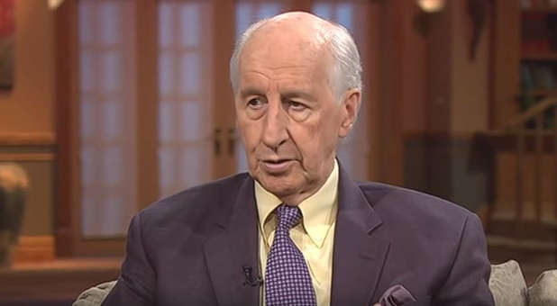 Jack Hayford