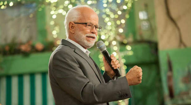 Jim Bakker