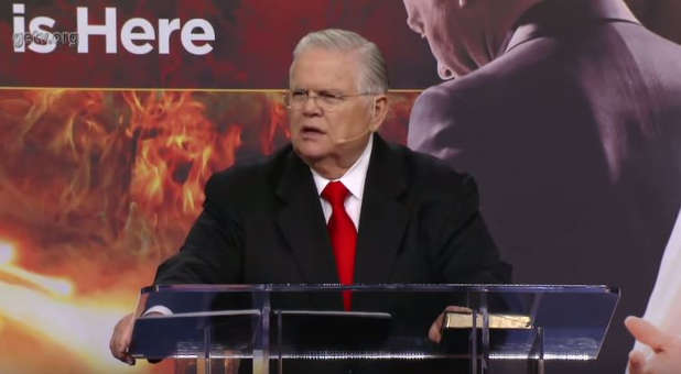 John Hagee