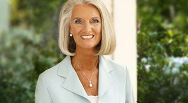 Anne Graham Lotz