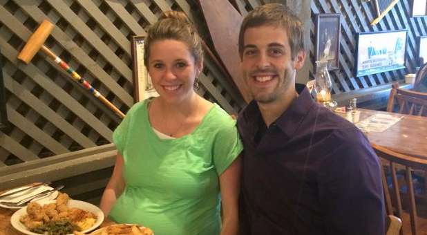 Jill and Derick Dillard