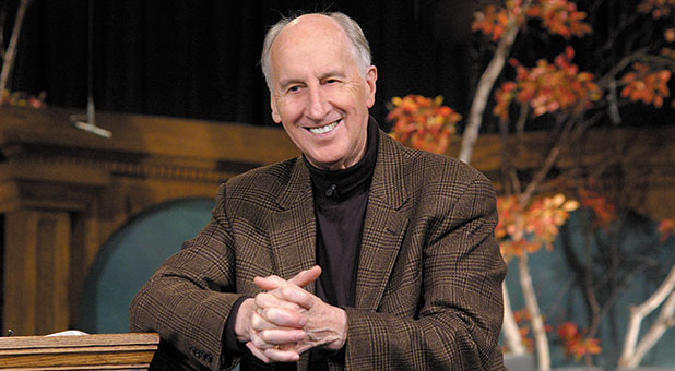 Jack Hayford: What’s Next With the Charismatic Movement?