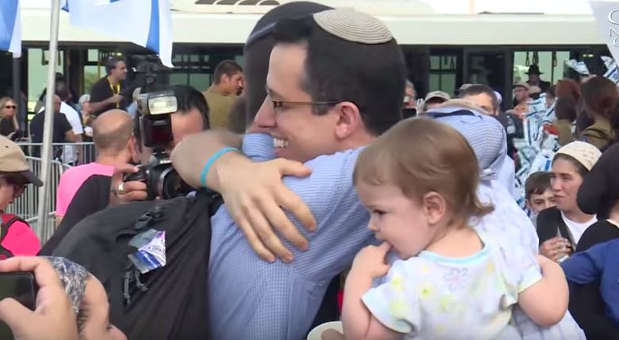 North American Jews are continually making aliyah to Israel.