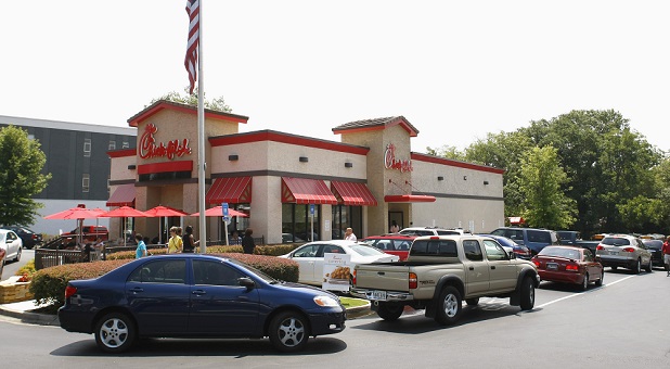 Denver Tries to Ban Chick-fil-A for Biblical Marriage Views