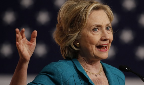 Hillary Plans to Win in 2016. Here’s How