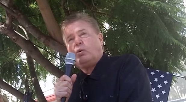 Powerful Video: Jim Garlow’s Message to this Weekend’s Pro-Life Rally