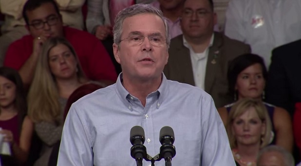 Jeb Bush’s Stance on Israel