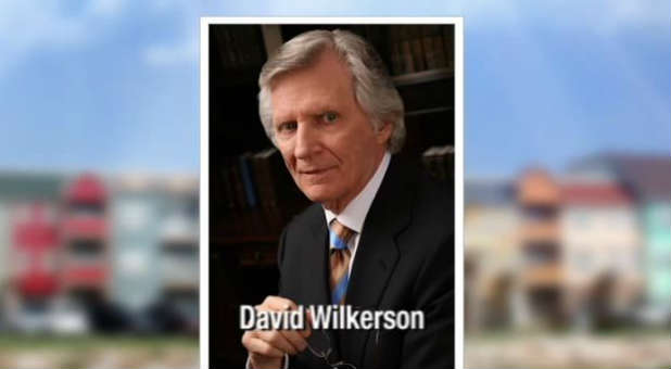 David Wilkerson