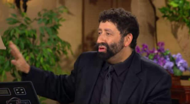 Jonathan Cahn