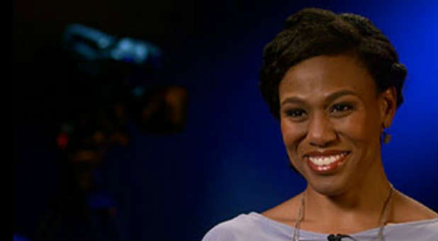 'War Room' star Priscilla Shirer