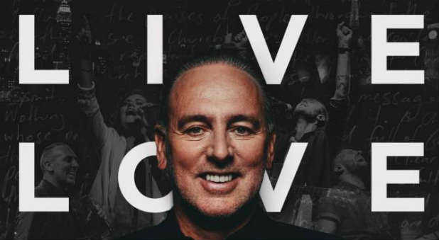 Brian Houston: ‘If You Can’t Prove It, Don’t Say It’