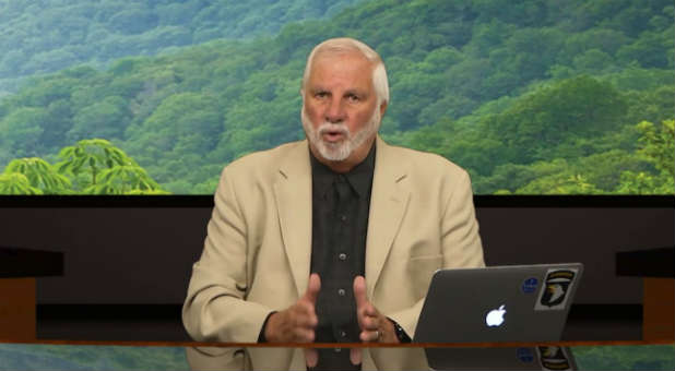 Rick Joyner breaks down the presidential candidates' views.