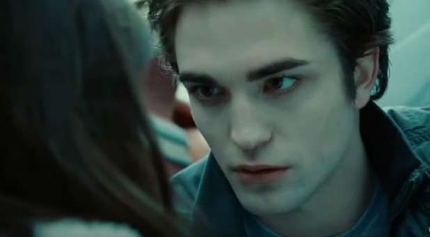 Edward Cullen