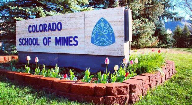 The Colorado School of Mines