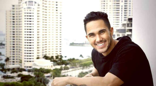 Carlos PenaVega