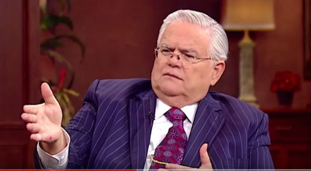 John Hagee