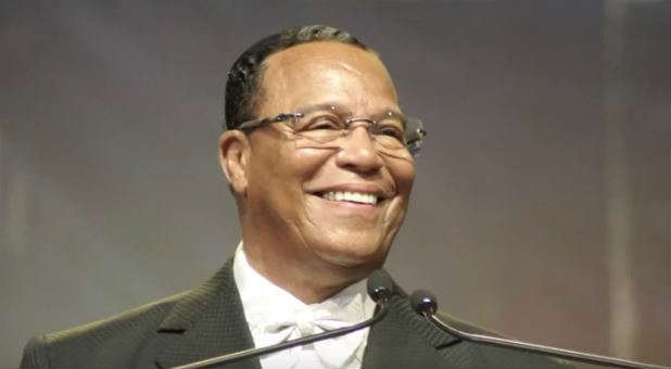 Louis Farrakhan