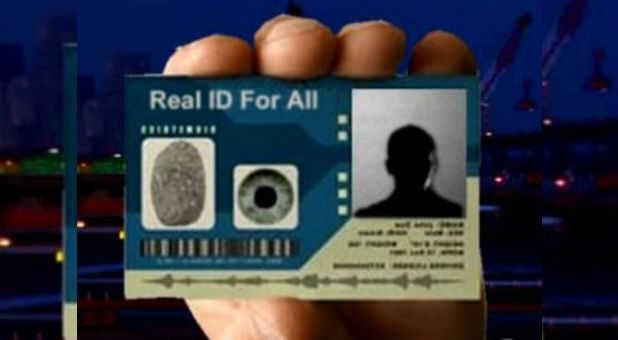 Real ID