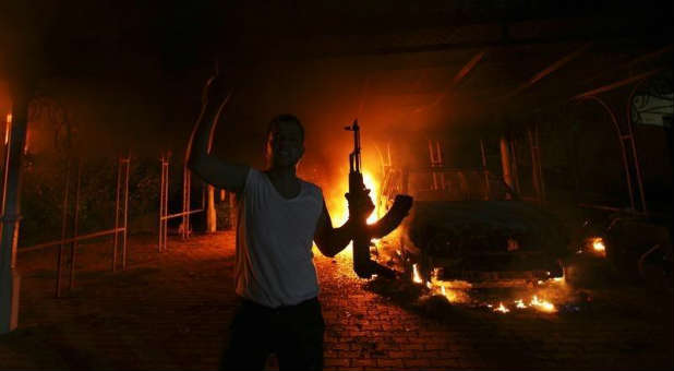 5 Reasons Benghazi Still Matters