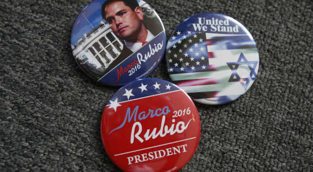 What Bush and Rubio Are Really Battling for Right Now