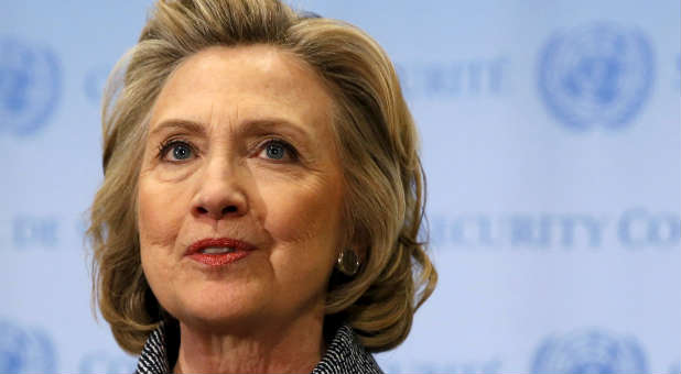 Finally, Clinton Faces Panel on Benghazi: 5 Key Questions She Could Be Asked