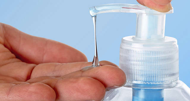 Antibacterial soaps may do more harm than good.