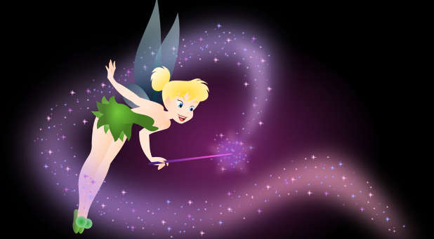 tinkerbell