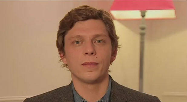 Antoine Leiris lost his wife in a terrorist attack, but he refuses to hate her killers.