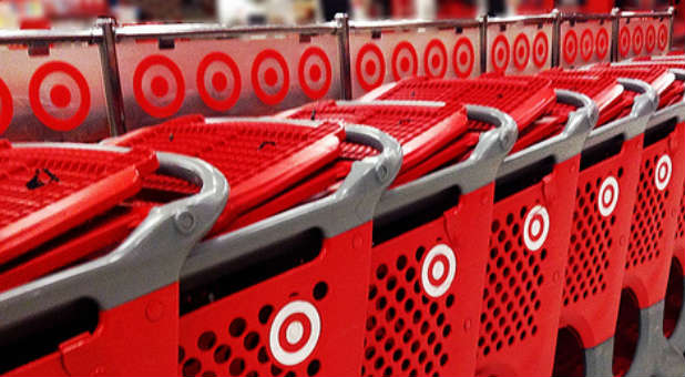 Liberty Counsel declares Target as a