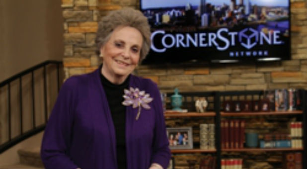 Norma Bowman Bixler, co-founder of the Cornerstone Television Network, headquartered in Pittsburgh, PA, has passed away at age 86.