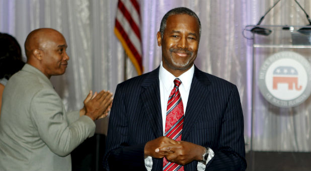 Ben Carson