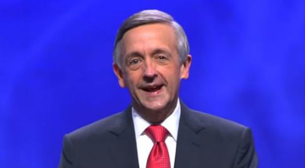 Robert Jeffress