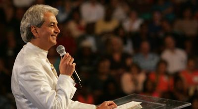 Benny Hinn