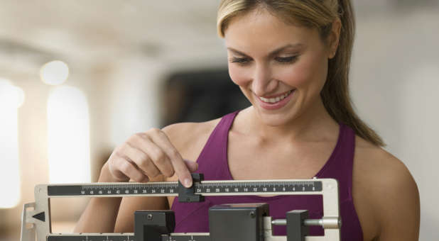 Want to lose weight and keep it off? Develop these characteristics.