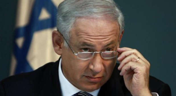 Benjamin Netanyahu