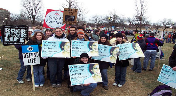 2004 March for Life