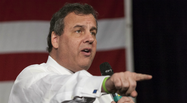 Why This Surprise Endorsement May Boost Chris Christie in Key Primary