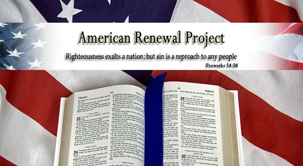 American Renewal Project