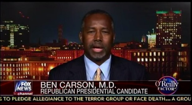 Ben Carson