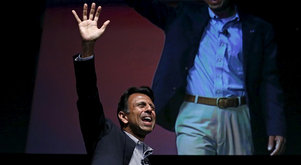 Bobby Jindal