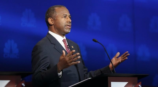 Carson Debate