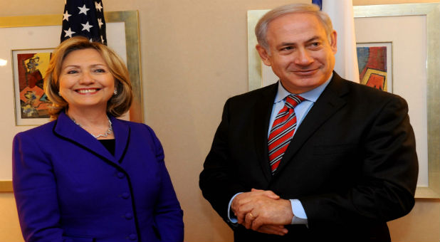 Clinton Bibi