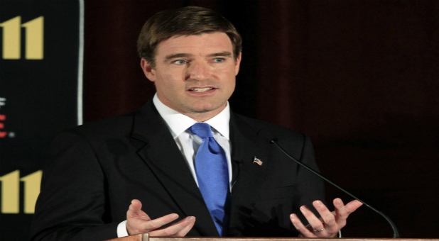 Jack Conway