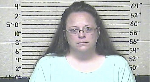 Kim Davis