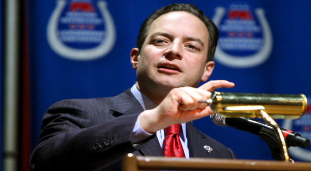 How RNC’s Preibus Plans to Fix Dismal Debates