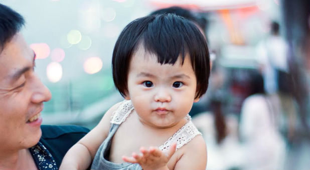 Only weeks ago, the Chinese Communist Party announced that China will change its long-standing one-child policy to a two-child policy.