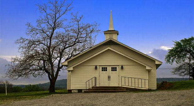 The Top 10 Things That Happened in Christian Communities in 2015