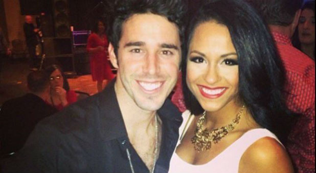 Missing Craig Strickland’s Wife Uses Bible Verse to Fuel Her Hope